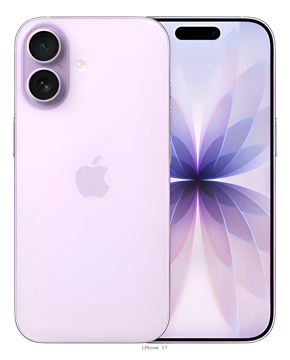 iPhone 17